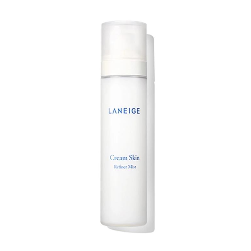 Cream Skin Refiner Mist 120ml - SevenBlossoms
