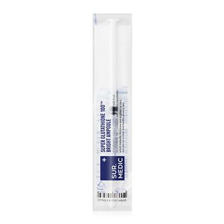 sur medic+ super glutathione 100tm bright ampoule Super Glutathione 100Tm Bright Ampoule main image 0