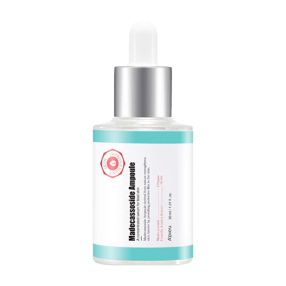 Madecassoside Ampoule 30ml