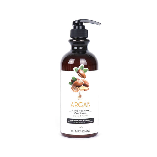 Argan Clinic Treatment Conditioner 750ml