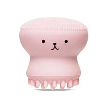 Load image into Gallery viewer, My Beauty Tool Jellyfish Silicone Brush - SevenBlossoms