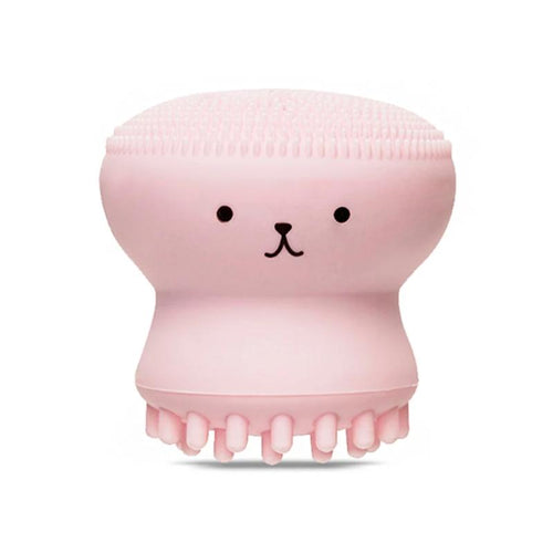My Beauty Tool Jellyfish Silicone Brush - SevenBlossoms