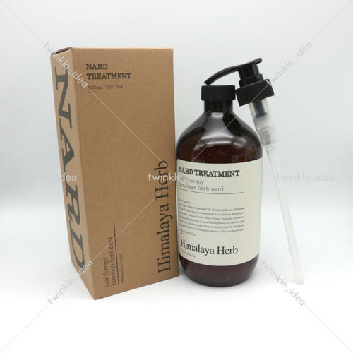 Treatment MINI [100ml]