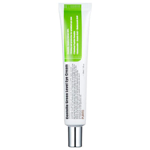 Centella Green Level Eye Cream 30ml - SevenBlossoms