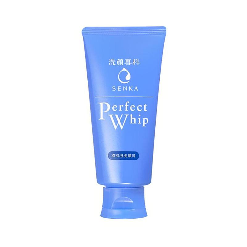 Senka Perfect Whip 120g | Seven Blossoms