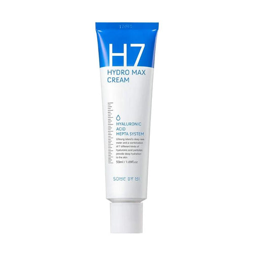 H7 Hydro Max Cream 50ml - SevenBlossoms