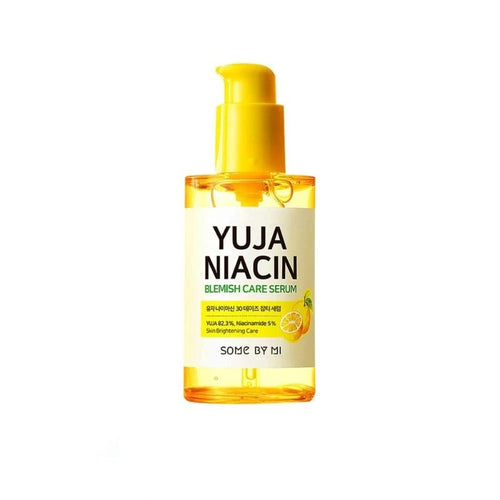 Yuja Niacin 30 Days Blemish Care Serum 50ml - SevenBlossoms