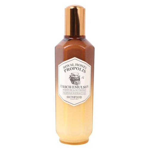 Royal Honey Propolis Enrich Emulsion 160ml - SevenBlossoms