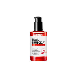 Snail Truecica Miracle Repair Serum 50ml - SevenBlossoms