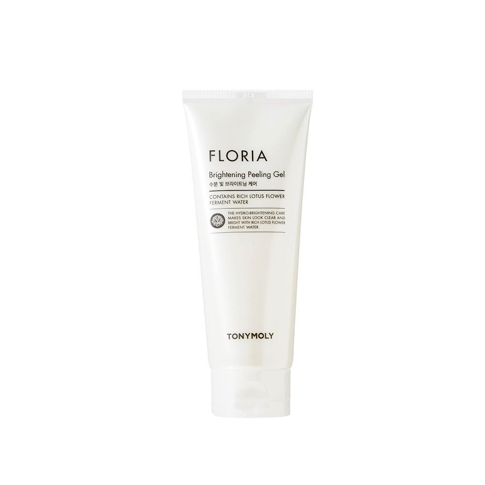 Floria Brightening Peeling Gel 150ml