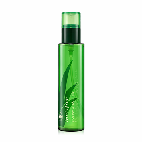 Aloe Revital Skin Mist 120ml