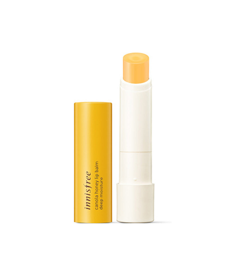 Canola Honey Lip Balm 3.5g