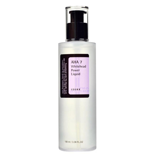 AHA 7 Whitehead Power Liquid 100ml - SevenBlossoms