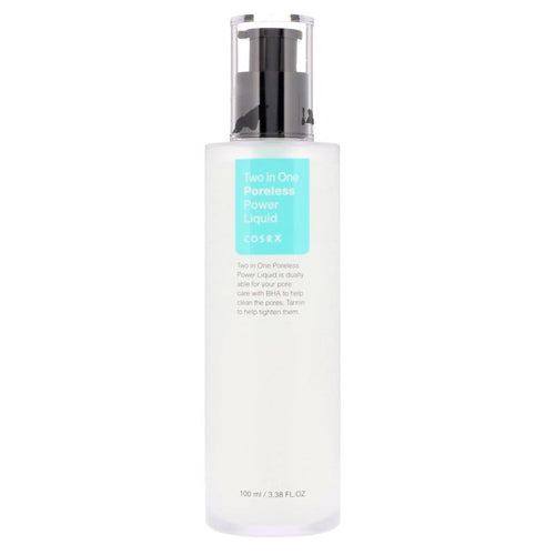 Two in One Poreless Power Liquid 100ml - SevenBlossoms