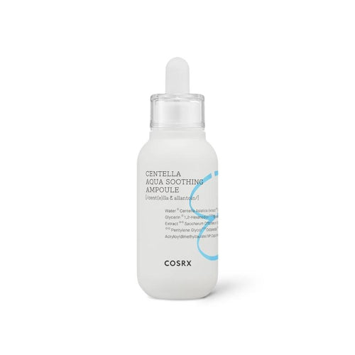 Centella Aqua Soothing Ampoule 40ml - SevenBlossoms