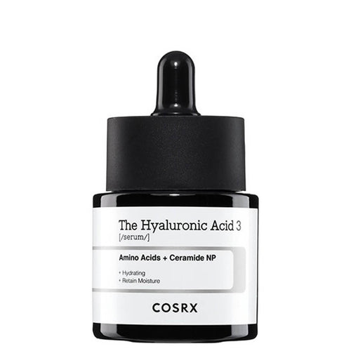 The Hyaluronic Acid 3 Serum 20ml