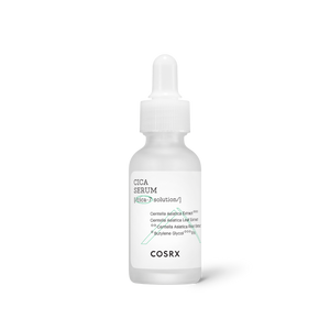 cosrx pure fit cica-serum seven blossoms