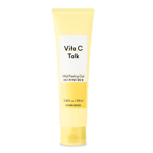 Vita C-Talk Mild Peeling Gel 100ml