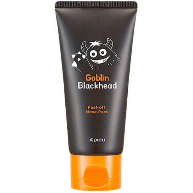 Goblin Blackhead Peel-Off Nose Pack 50ml