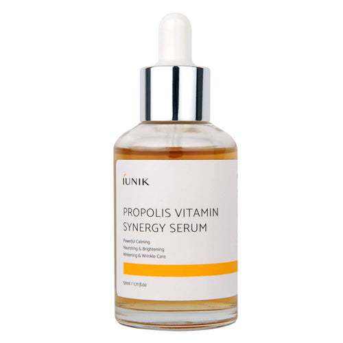 Propolis Vitamin Synergy Serum - SevenBlossoms