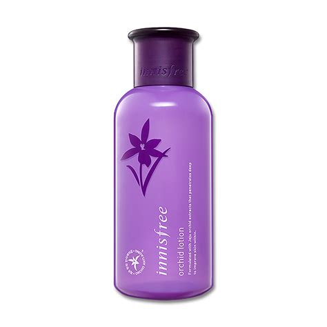 Jeju Orchid Lotion 160ml