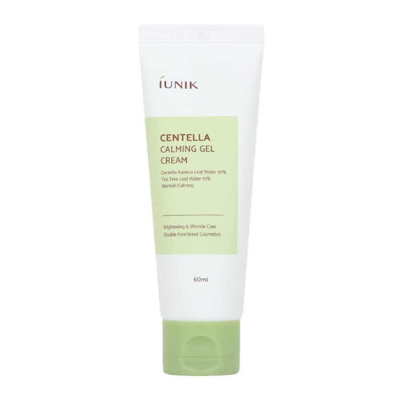 Centella Calming Gel Cream 60ml