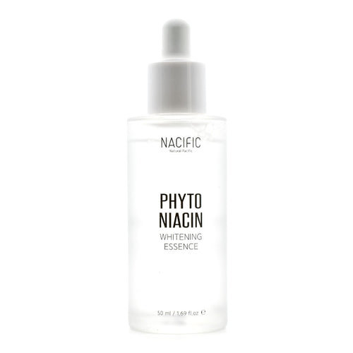 nacific phyto niacin whitening essence seven blossoms