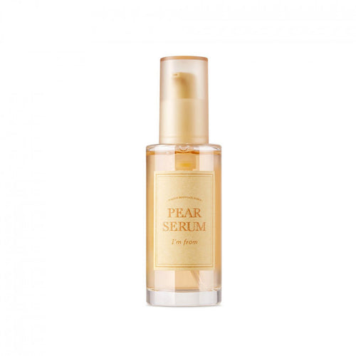 Pear Serum 50ml