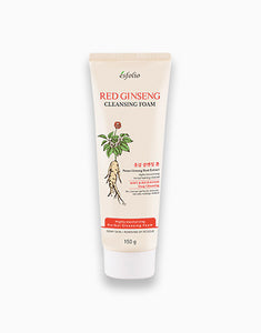 Red Ginseng Cleansing Foam 150g