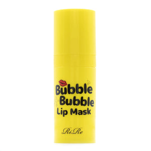 Bubble Lip Mask - SevenBlossoms