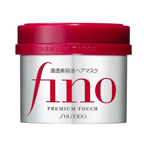 Fino Premium Touch Hair Mask - SevenBlossoms