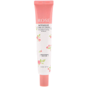 Rose Intensive Tone-Up Cream 50ml