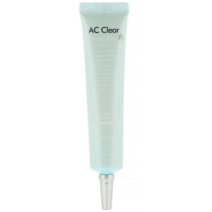 the plant base AC Clear Magic Gel seven blossoms