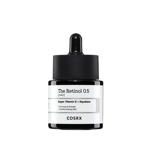 The Retinol 0.5 Oil 20ml