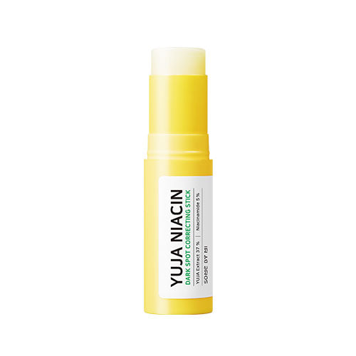 Yuja Niacin Dark Spot Correcting Stick 10g