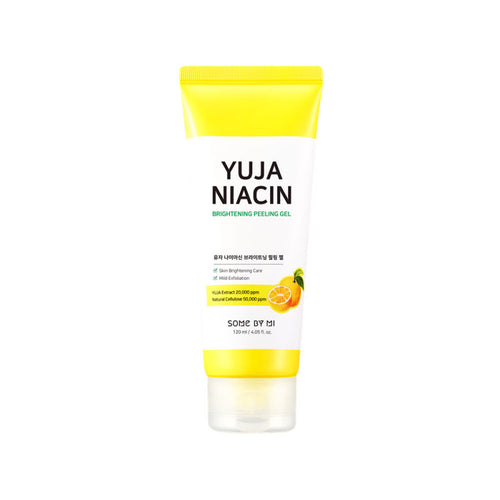 Yuja Niacin Brightening Peeling Gel 120ml
